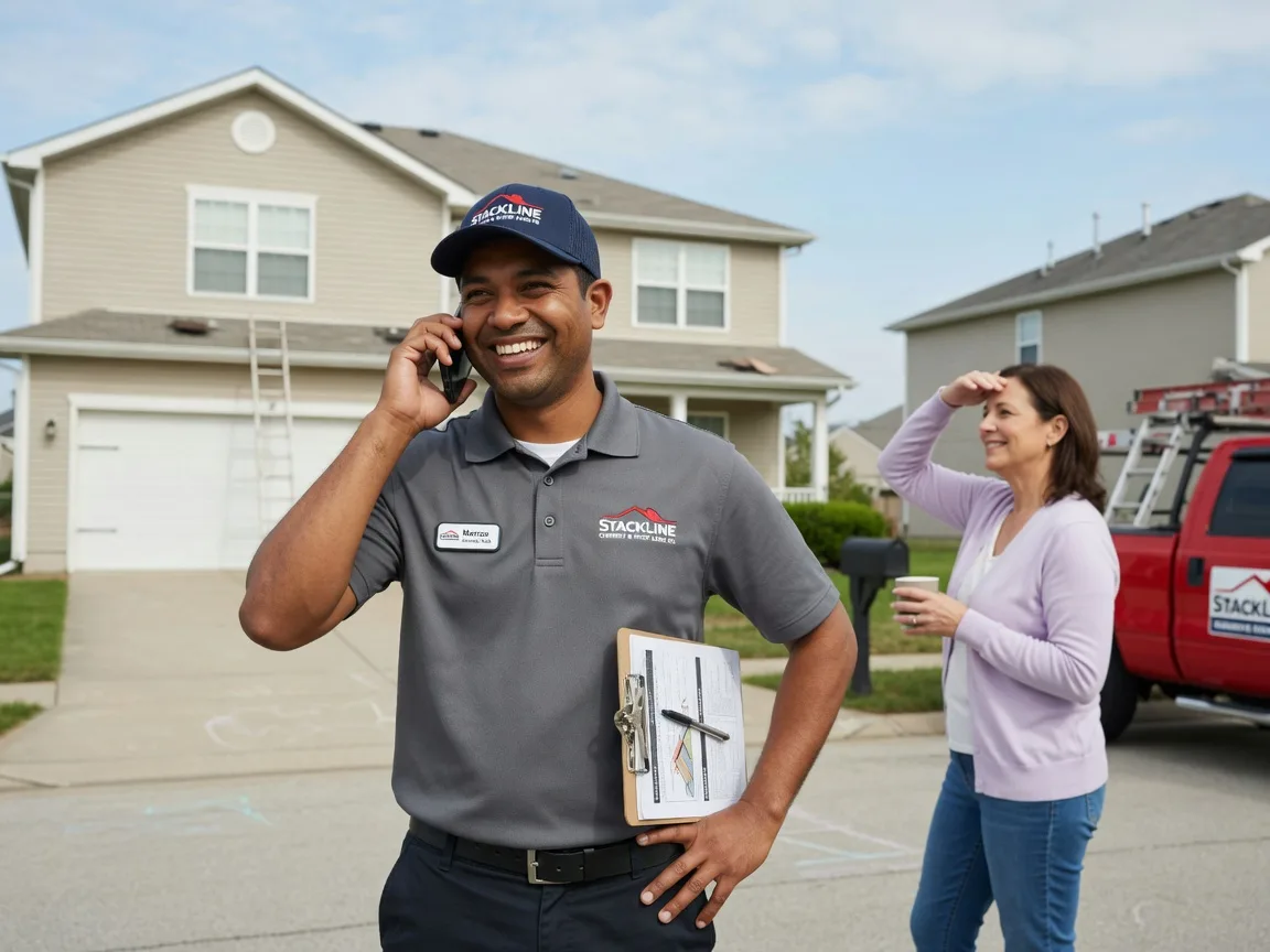 Chimney flashing repair Great Falls, VA FAQs